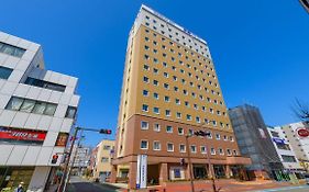 東横inn本厚木駅南口